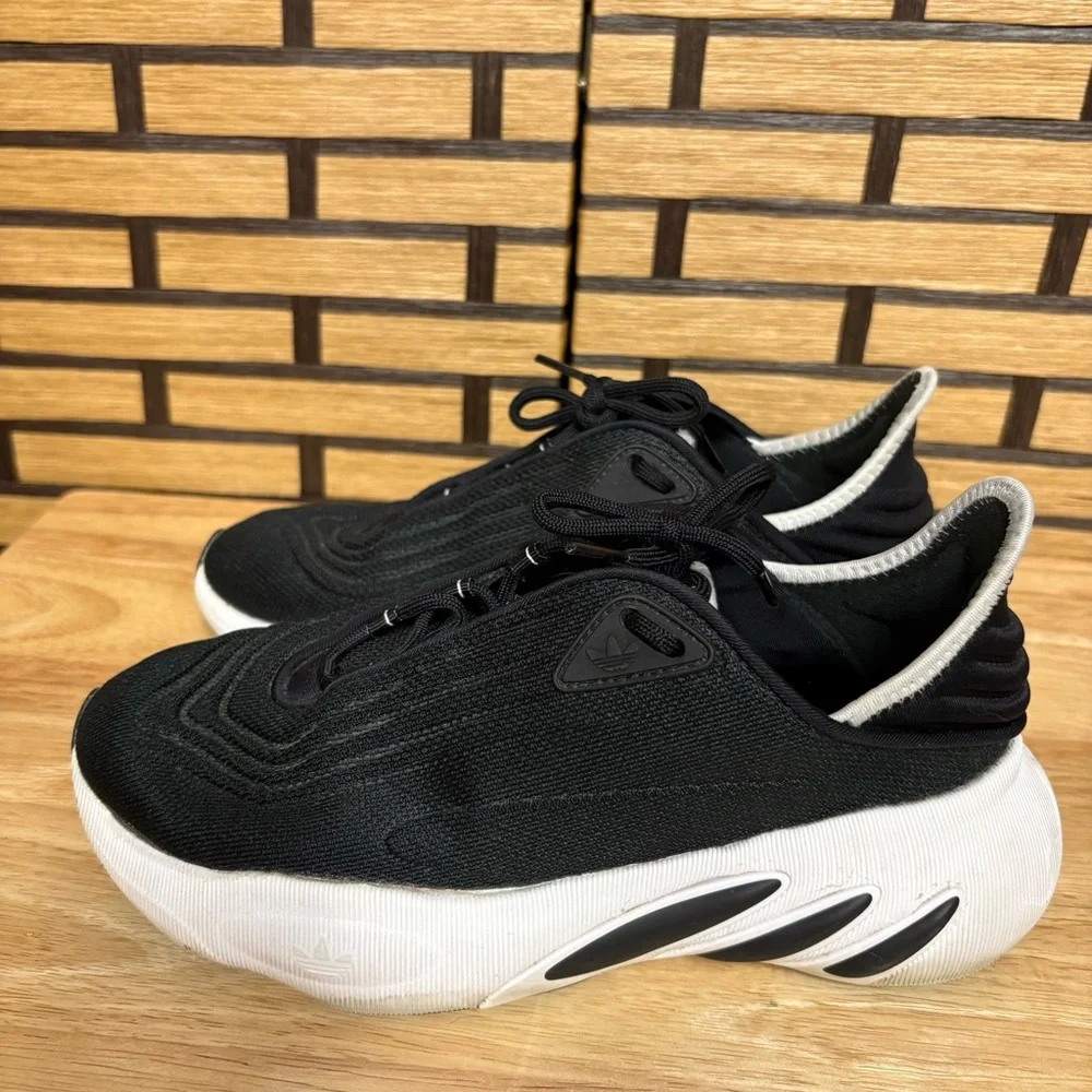 Adidas‎ Black Adifom Shoes Size 5